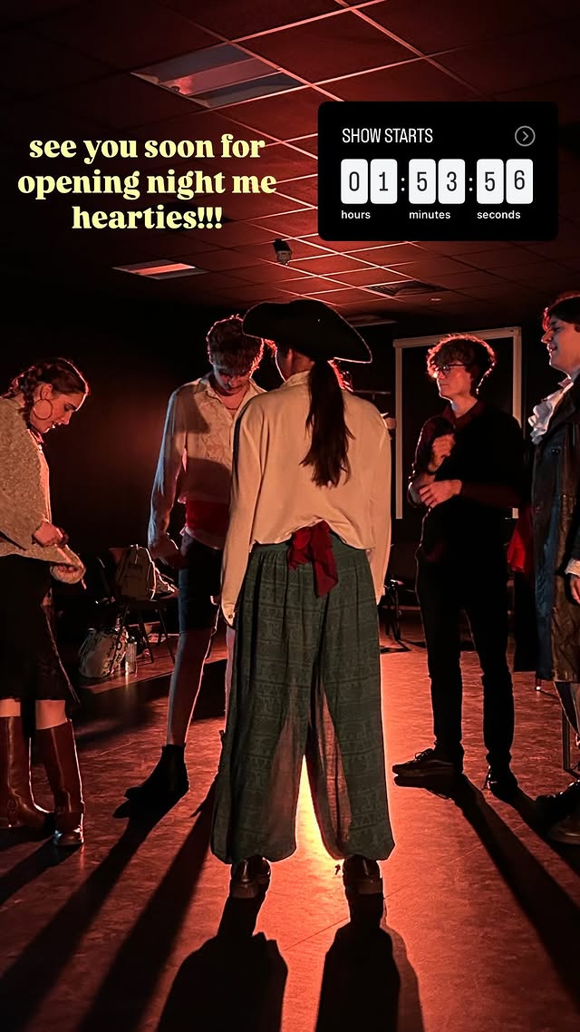 WUDS A Servant of Two Masters